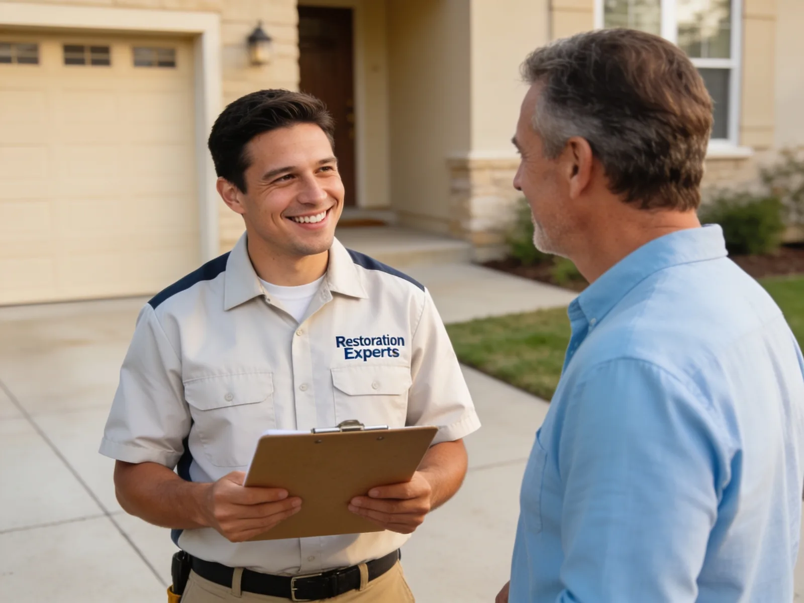 Water Damage Cleanup Locust, NC FAQs
